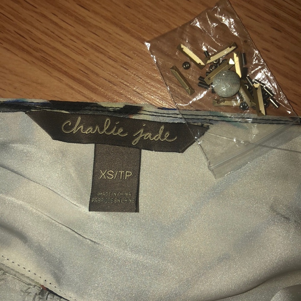 Beautiful Charlie Jade Halter Maxi Dress - Picture 4 of 6